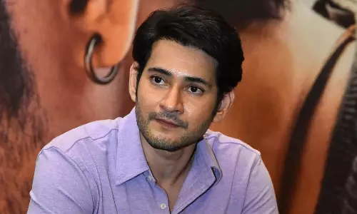 Mahesh Babu Expands Multiplex Empire, Bringing First Dolby Cinema to Bengaluru! Mahesh Babu Expands Multiplex Empire, Bringing First Dolby Cinema to Bengaluru!