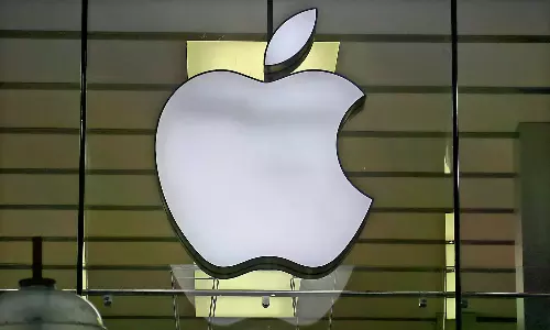 Apple to Resist DOT Order to Pre-Install Govts Sanchar Saathi App