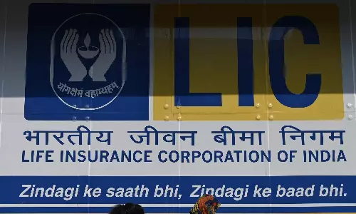 LIC Holds Over ₹48,000 Crore Investments in Adani Group LIC Holds Over ₹48,000 Crore Investments in Adani Group