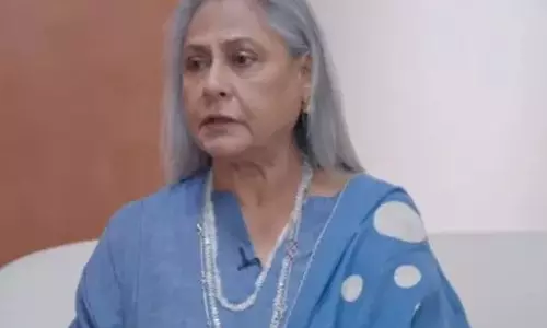 Jaya Bachchan Slams Paparazzi Culture As Intrusive