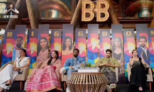 High-Stakes Exit: Who Will Quit the Bigg Boss 19 Finale Race - Tanya or Malti?