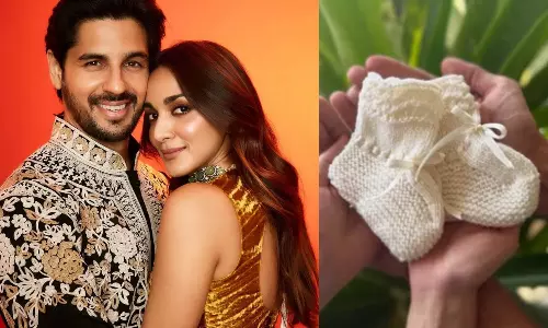 Sidharth Malhotra Reflects on Fatherhood, Kiara Advani’s Strength During Pregnancy