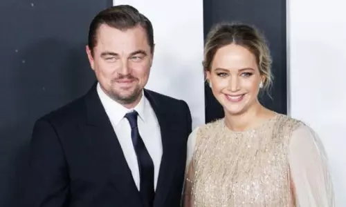 Scorsese, DiCaprio,  Jennifer Lawrence Join Forces for Gothic Thriller What Happens At Night