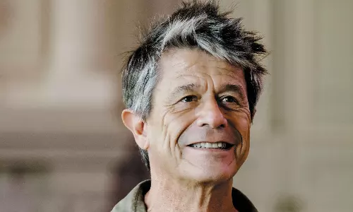 5th Edition of the Goncourt Choice of India 5th Edition of the Goncourt Choice of India