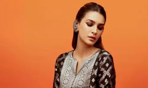 Kriti Sanon’s Winning Streak Strengthens as Tere Ishk Mein Triumphs at the Box Office Kriti Sanon’s Winning Streak Strengthens as Tere Ishk Mein Triumphs at the Box Office