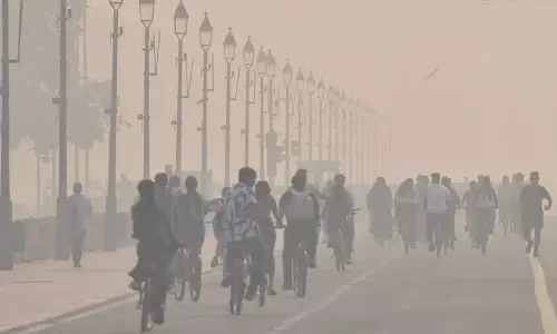 Pollution Control Day: A Call for Cleaner Air, Safer Lives