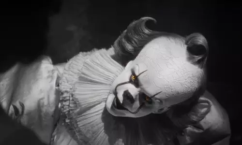 Welcome to Derry Episode 6 Raises the Horror Stakes