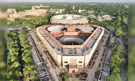 All-party Meeting Breaks Logjam; LS To Discuss SIR On Dec. 9