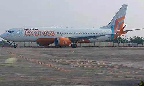 Riyadh–Kerala Flight Diverted to Mangaluru After Medical Emergency