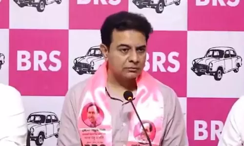 BRS Launches Fact-Finding Mission on Industrial Land Conversion Policy