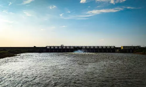 Singur Dam Repair Plan Delayed Amid Drinking Water Concerns