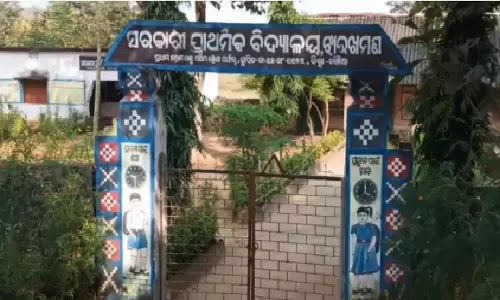 Odisha Teacher Faces Probe for Reporting to School Drunk
