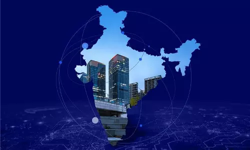 India’s GCC Revolution India’s GCC Revolution