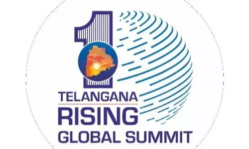Telangana Rising Summit: Global Delegates Will Get Taste of Telangana