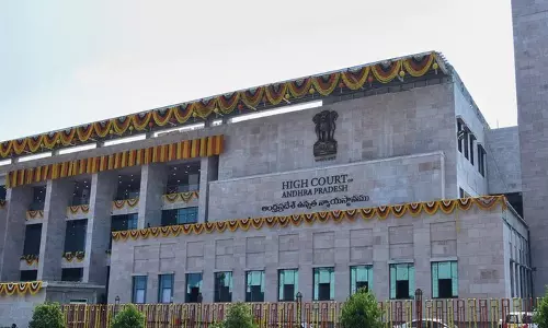 CID, ACB Submit Sealed Reports on TTD Parakamani Case to High Court CID, ACB Submit Sealed Reports on TTD Parakamani Case to High Court