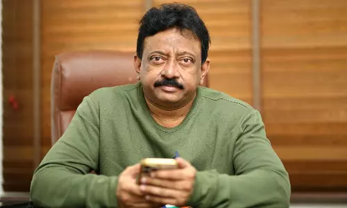 RGV, Manoj Tie Up Again for New Film RGV, Manoj Tie Up Again for New Film