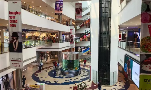 Himayatnagar,Banjara Hills Are World Streets