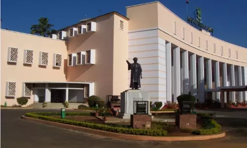 Odisha Assembly Passes ‘Jan Vishwas’ Bill To Decriminalise Minor Offences, Ease Business Rules