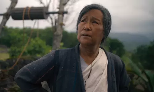 Eko: A Dark, Layered Thriller That Completes the Animal Trilogy Eko: A Dark, Layered Thriller That Completes the Animal Trilogy