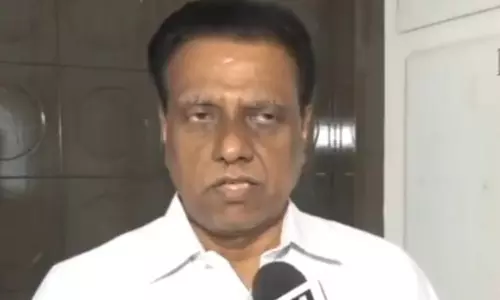 BJP Slams Renuka Chowdhry Over Parliament Dog Remark BJP Slams Renuka Chowdhry Over Parliament Dog Remark