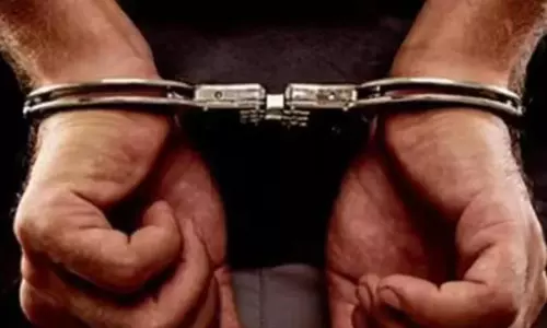 Telangana Man Kills Brother For ₹4.14 Crore Insurance Payout