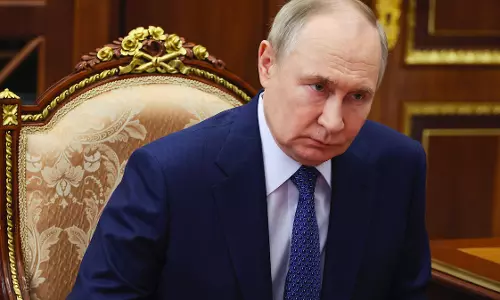 Russia Okays Key Military Pact Ahead of Putin Visit Russia Okays Key Military Pact Ahead of Putin Visit