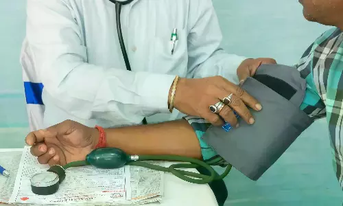 Only 27% Of Urban Poor With NCDs Seek Regular Check-Ups: HHF Survey