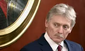 Russia Ready To Address Indias Concerns Over Massive Trade Deficit: Peskov