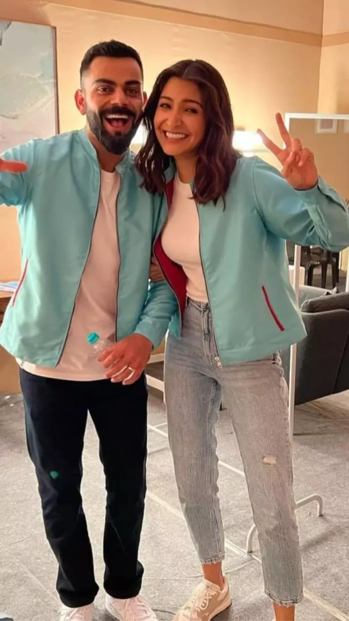 Inside Virat Kohli’s Rs 80 Crore Gurgaon Mansion