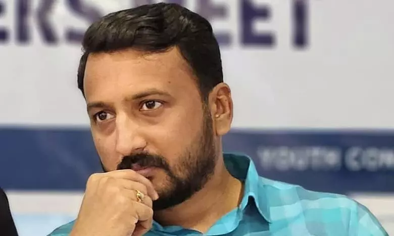 Rape Case: Kerala Court Reserves Verdict on Anticipatory Bail Plea of Rahul Mamkoottathil