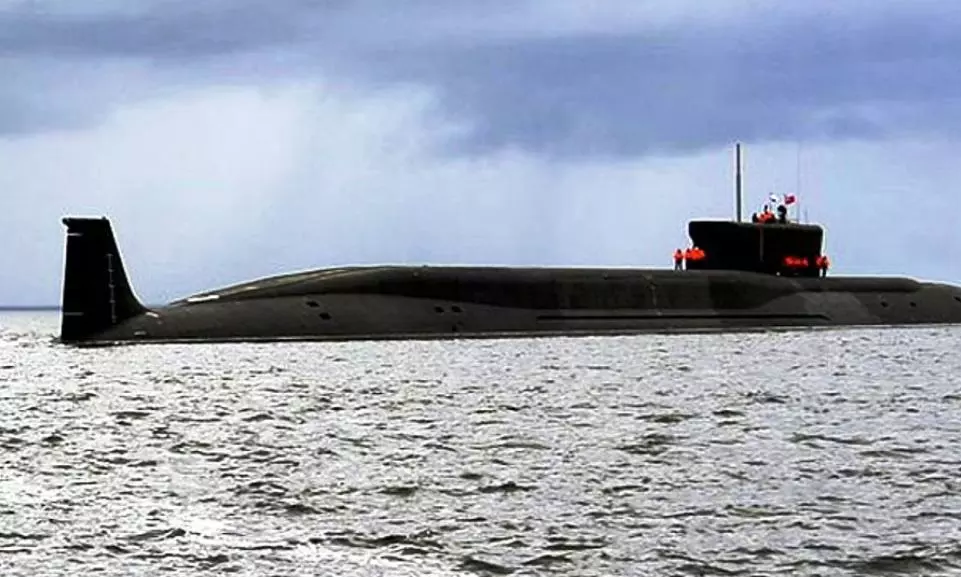 DC Edit | Indian Navy Gets an Upgrade