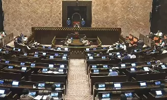 Oppn Seeks Elections in Manipur as RS Extends Water Act Amendment