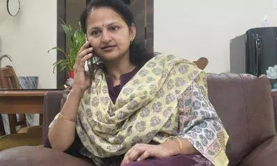 ‘Ranganadu’ to Be Held in Vizag on Dec. 26: Vangaveeti’s Daughter