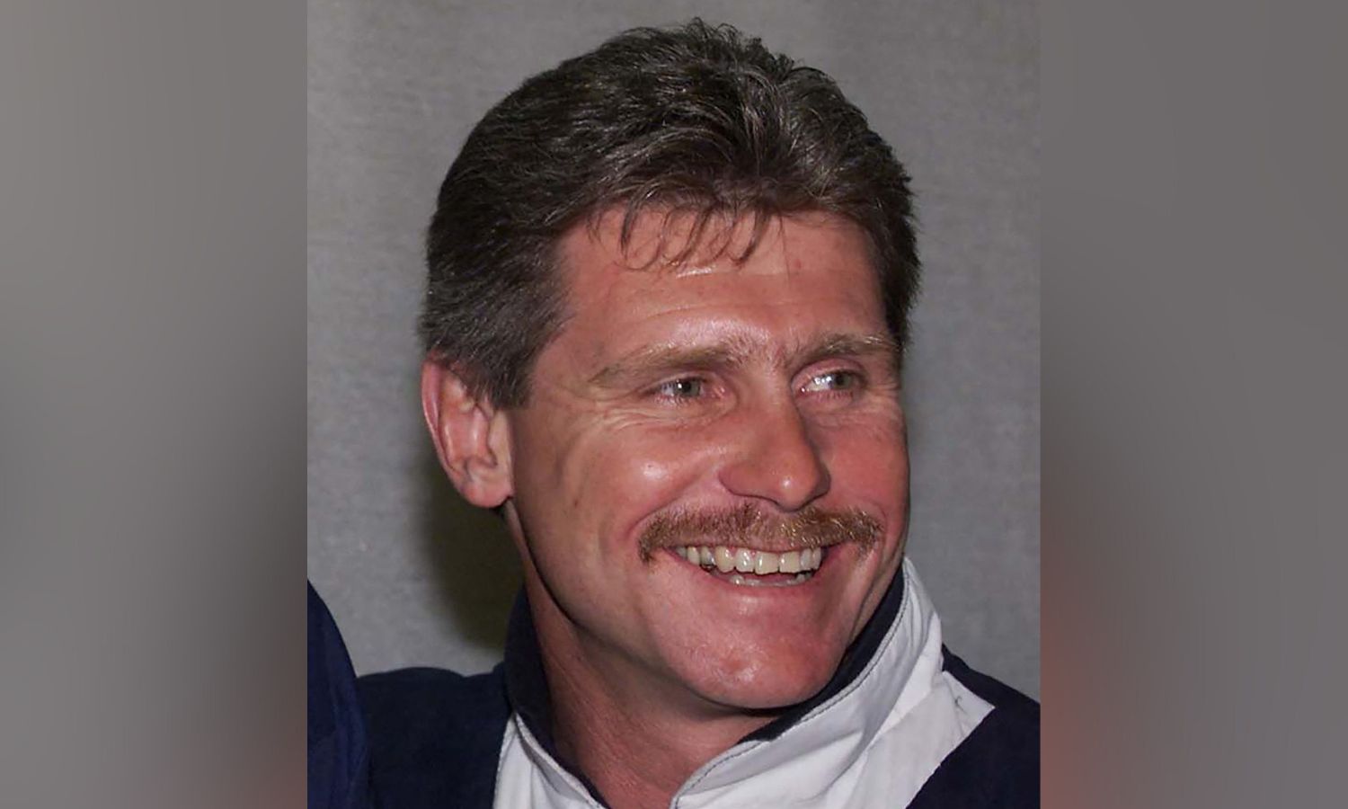 Former England Cricketer Robin Smith Dies at 62