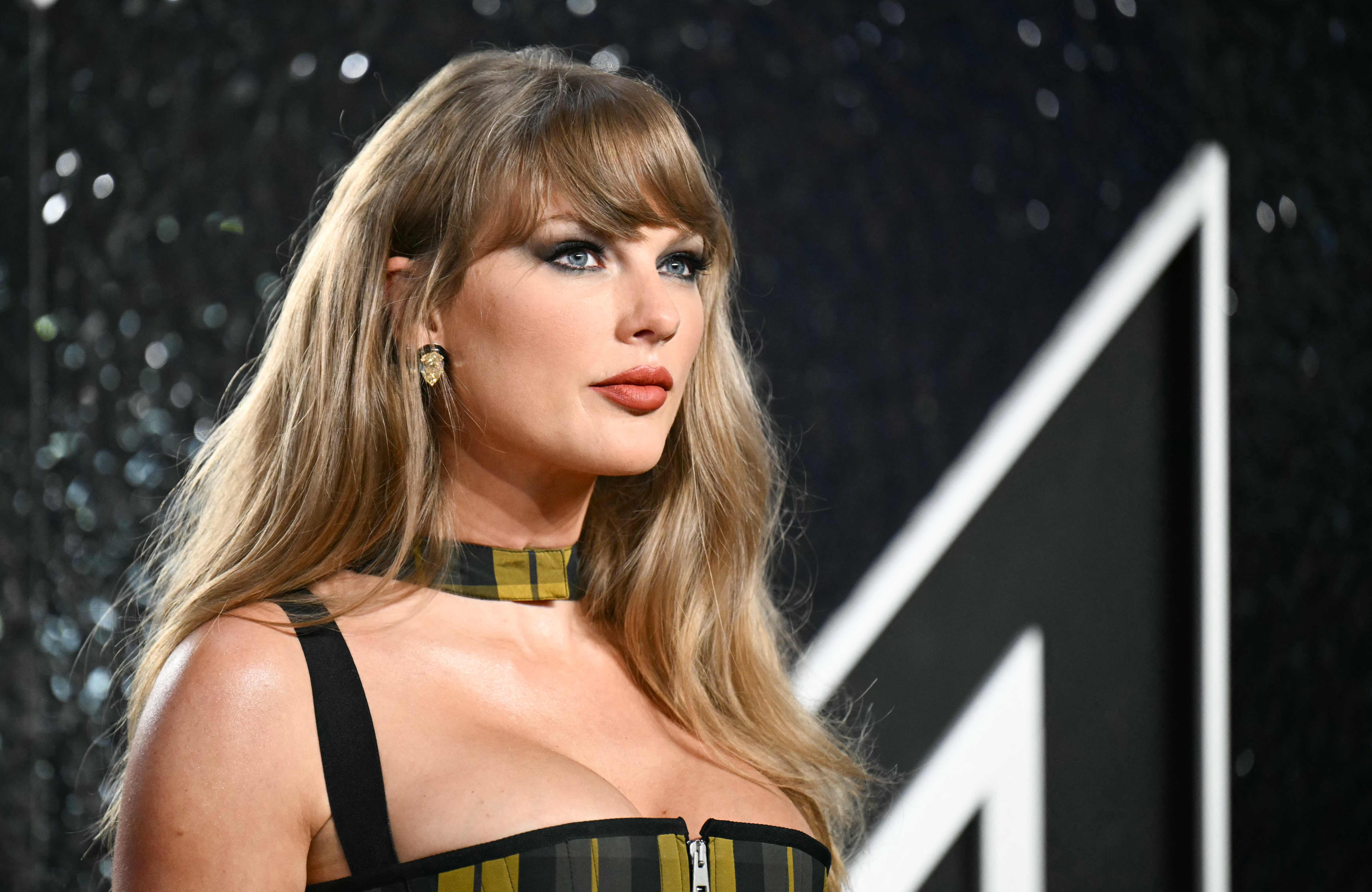 Taylor Swift Releases Trailer for 'The Eras Tour: The Final Show'
