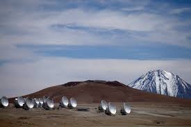 Astronomers Warn of Threat to Chile's Dark Skies