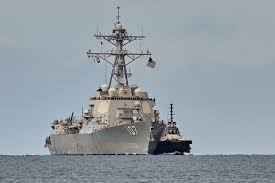 Legal Experts Question U.S. Strike on Boat Survivors