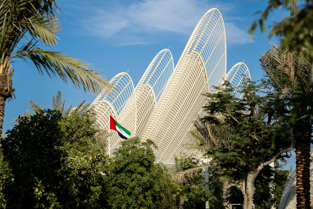 Abu Dhabi National Oil Company Plans Multi-Fuel Pipeline Bypassing Strait of Hormuz
