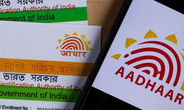 Aadhaar Error Puts Child’s Future At Risk