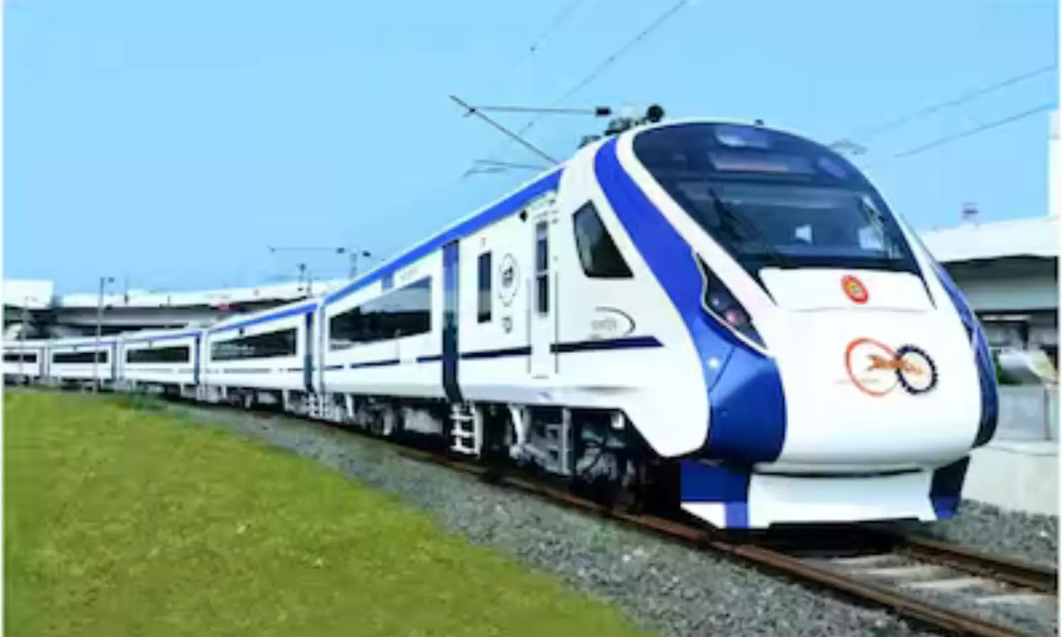 Bengaluru-Kalaburagi Vande Bharat Train To Run Via Sri Sathya Sai Prasanthi Nilayam