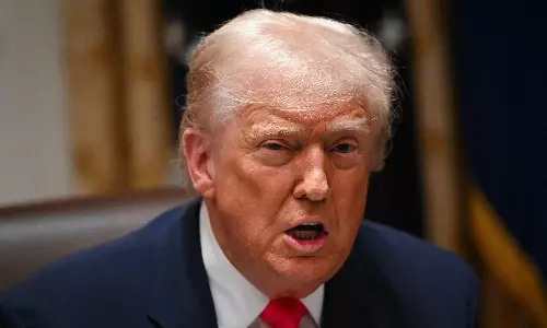 US To Strike Very Soon Inside Venezuela: Trump