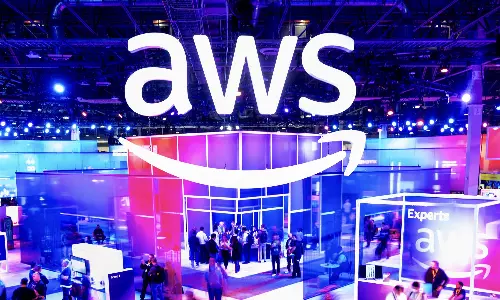 Amazon Rushes Out Latest AI Chip to Take On Nvidia, Google