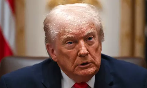 US Pauses All Immigration Applications From 19 Non-European Countries US Pauses All Immigration Applications From 19 Non-European Countries