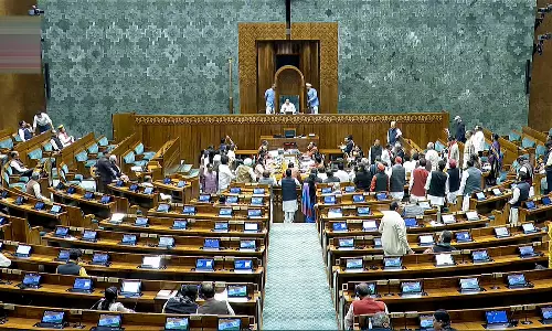 Centre Likely To Move Central Excise (Amendment) Bill In Lok Sabha