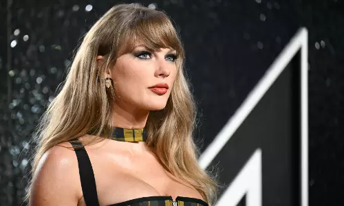 Taylor Swift Unveils Trailer for The Eras Tour: The Final Show