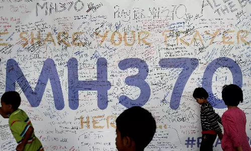 Deep-Sea Search For Malaysia Airlines Flight 370 To Resume Dec. 30 Deep-Sea Search For Malaysia Airlines Flight 370 To Resume Dec. 30