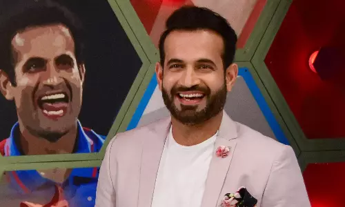 I Have No Issues With India Sticking To Same Combination: Irfan Pathan I Have No Issues With India Sticking To Same Combination: Irfan Pathan
