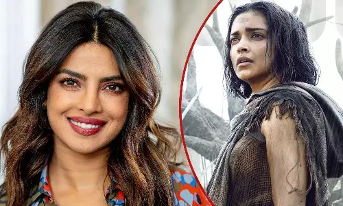 Priyanka Chopra Might Replace Deepika Padukone in Kalki 2