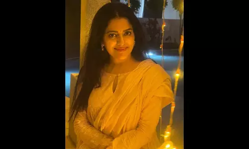 Vishakha Singh on Films, Startups & Chaos: A Career Hat-Trick! Vishakha Singh on Films, Startups & Chaos: A Career Hat-Trick!