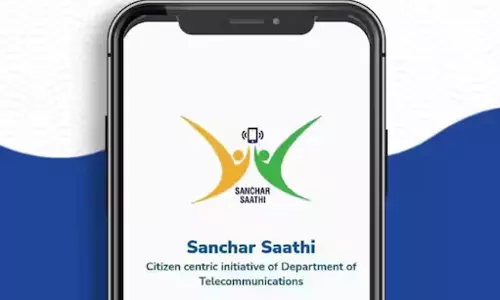 Govt Withdraws Mandatory Pre-Installation of Sanchar Saathi App Govt Withdraws Mandatory Pre-Installation of Sanchar Saathi App